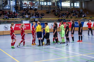 Bild 805 - C-Juniorinnen Landesmeisterschaft